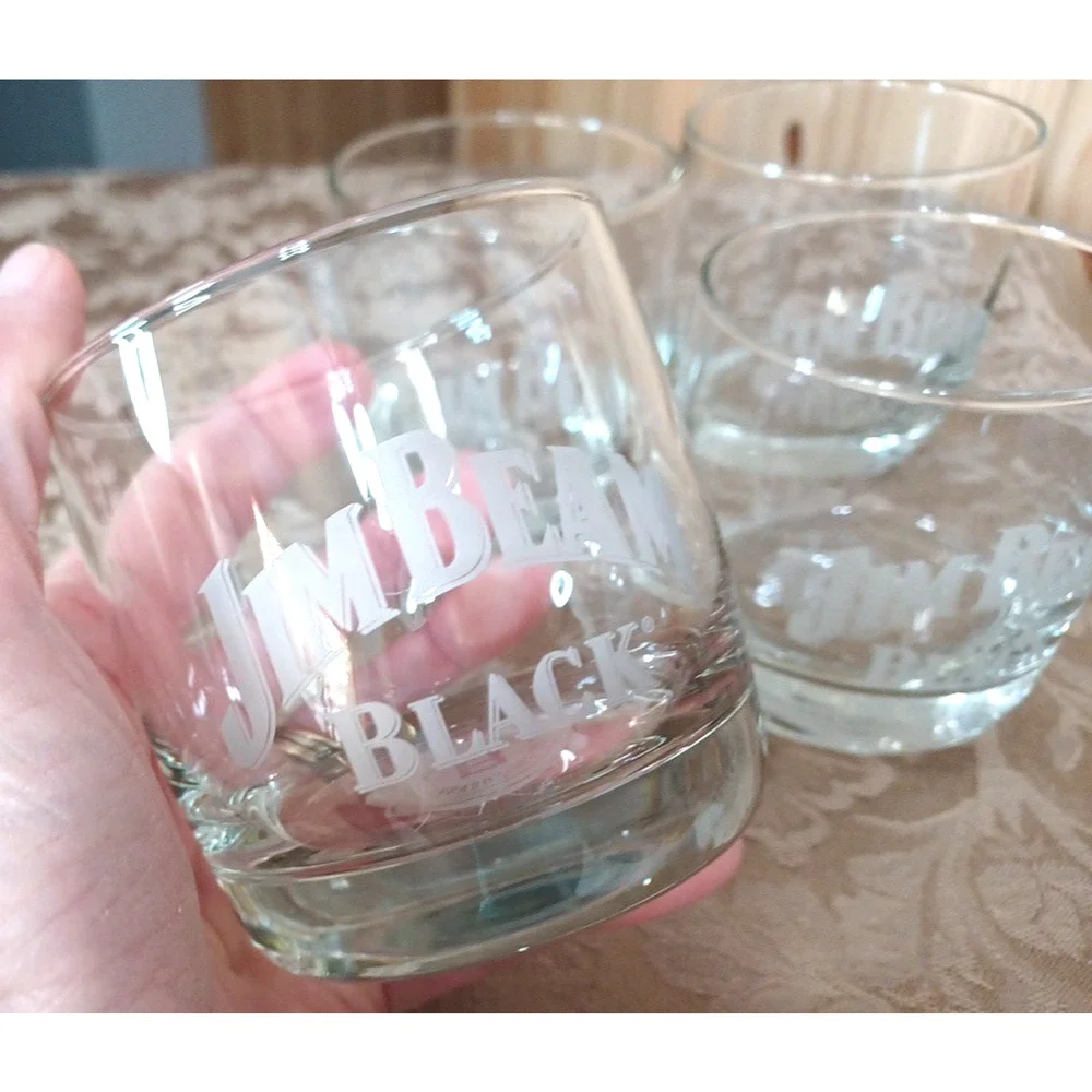 Jim Beam product set